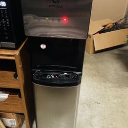 Avalon Water Cooler Used