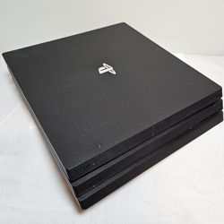 Custom Blu-Ray Firmware Playstation 4 Pro With 2 TB SSD