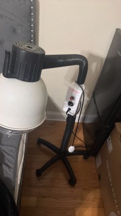 Spa Laser light for joints and relaxes muscles