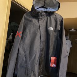 Northface jacket 
