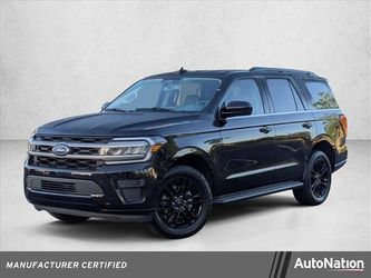 2024 Ford Expedition