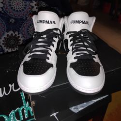 Breand New!! Jumpmans!!