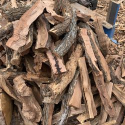 Firewood For Sale Oak Mesquite Pecan Juniper 