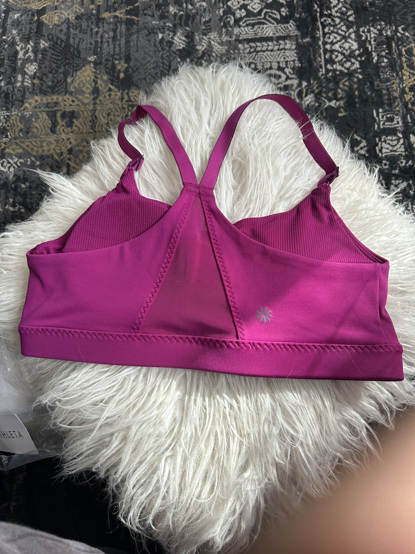 Athleta Activewear Bra