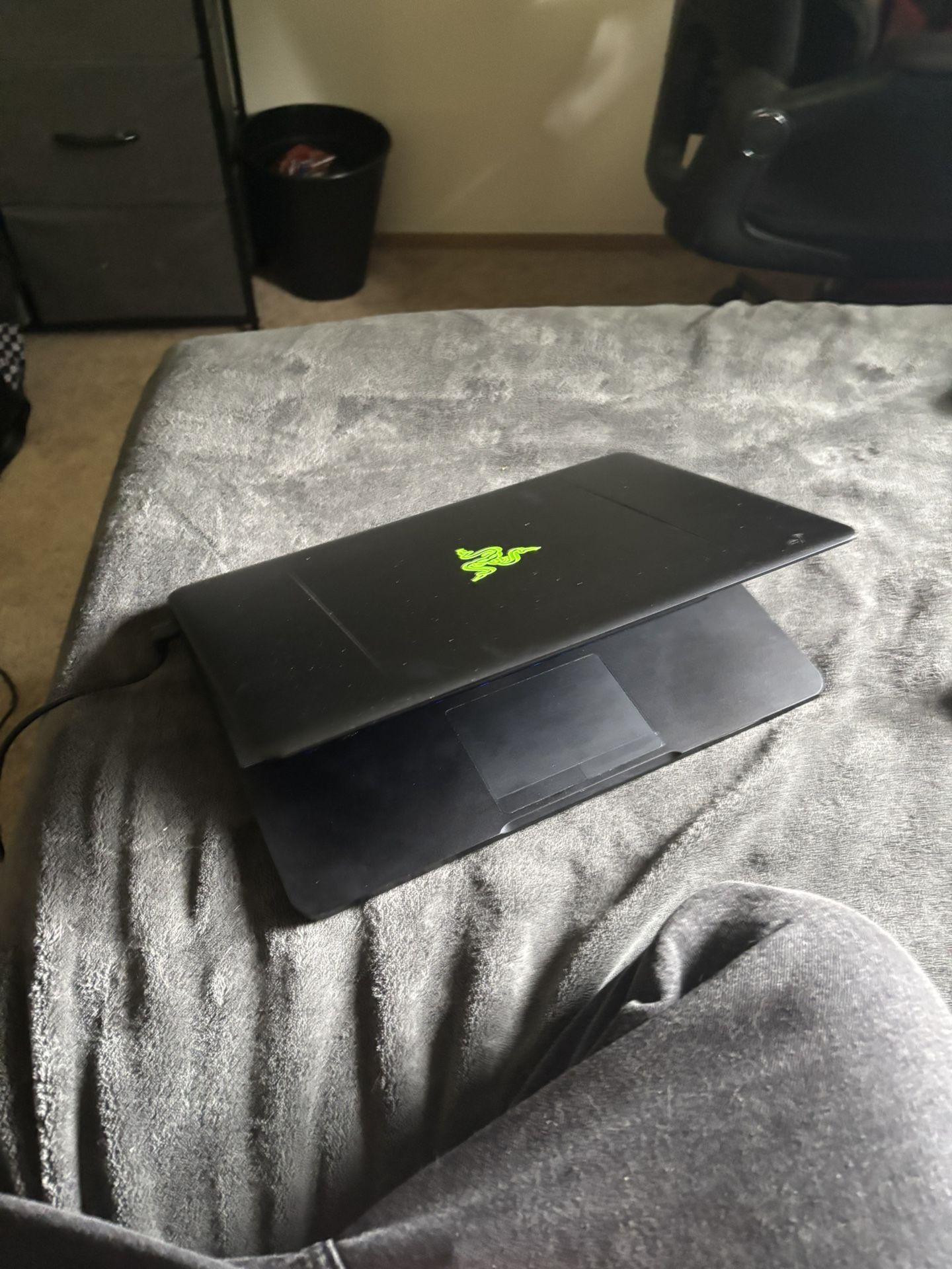 Razor Blade, Gaming Laptop