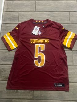 $100 each jersey! Men size Large new with tags