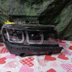 2014-15 Chevy Camaro Right Headlight 
