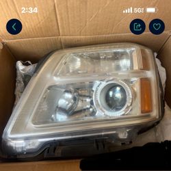 Head Light