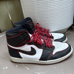 Nike High Top 