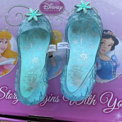 Princess Shoes