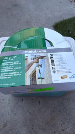 Air hose
