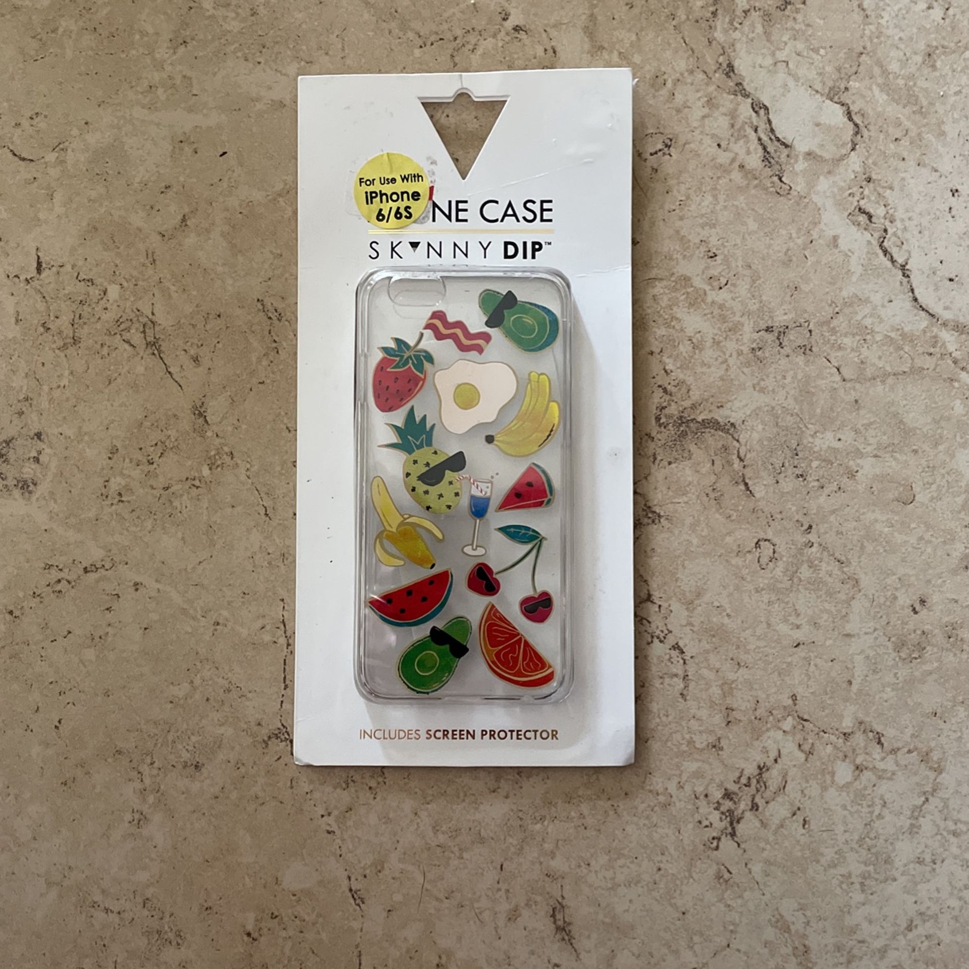 iPhone Case