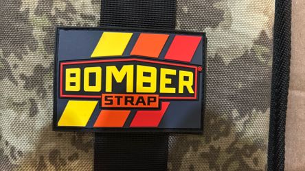 Bomber Strap