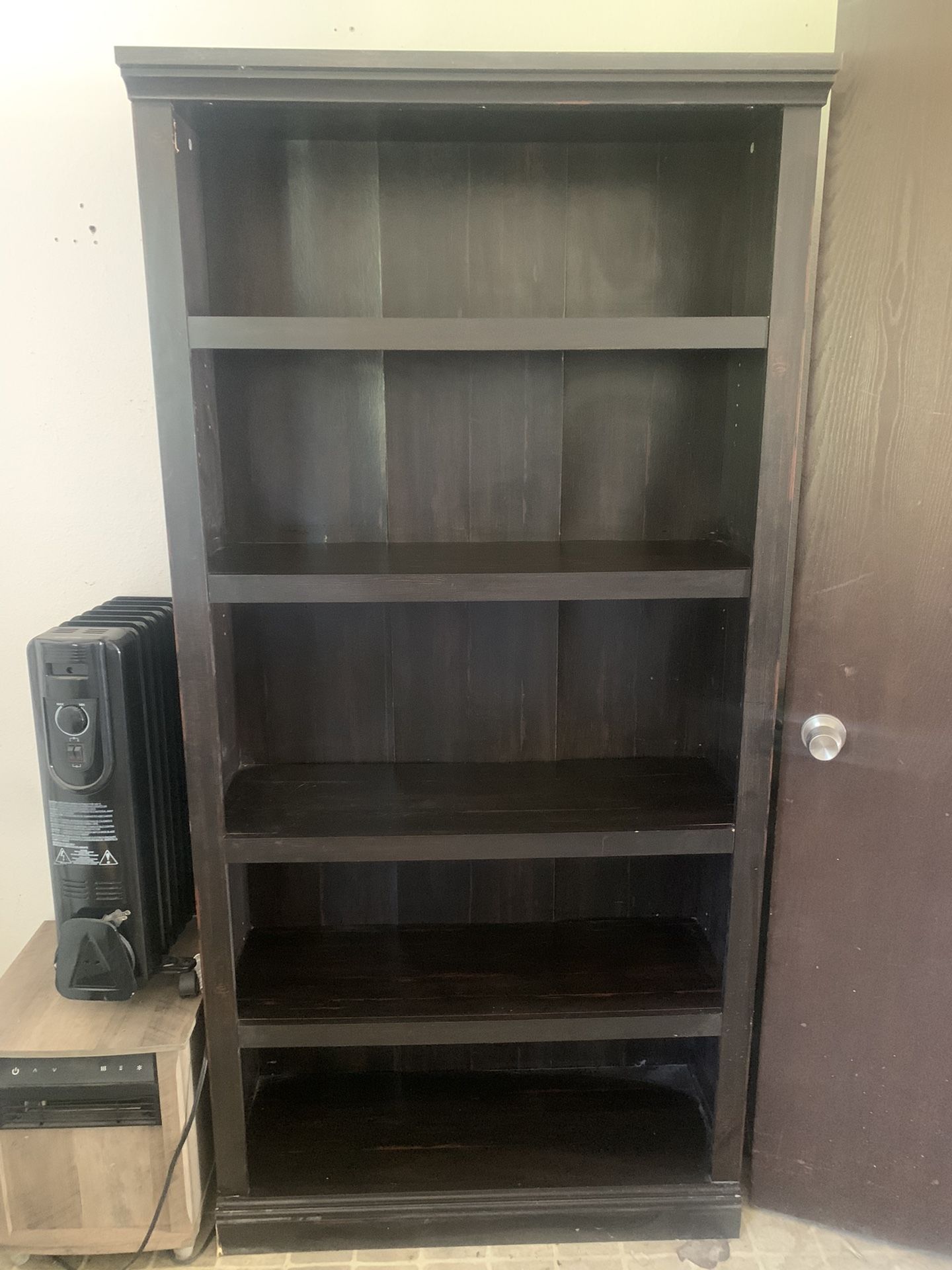 Shelf