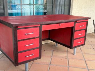 Desk