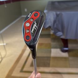 Adams Hybrid pro 20 Degree