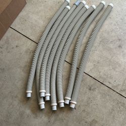Pool Hose 8pcs