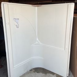 Shower Corner 38x 38