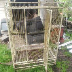 Extra large bird Cage