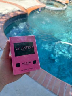 VALENTINO PINK DONNA