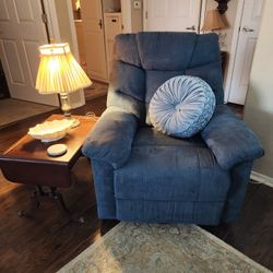 Manual Recliner