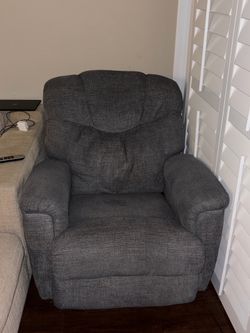 Electric Power Recliner Chair with Remote