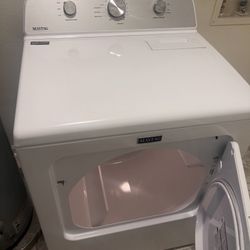 Dryer Only