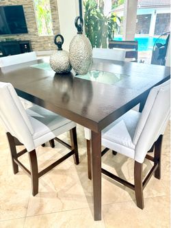 Dining set 4