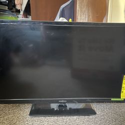 Insignia 32 Inch TV No Remote