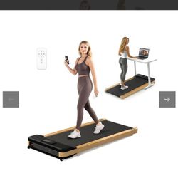 Maksone Treadmill