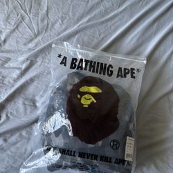 Bape Hoodie