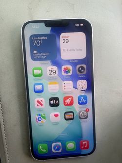 Unlocked Apple iPhone 14 Plus 128GB