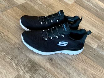 Sketchers shoes . Women size 8.5