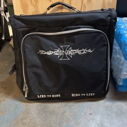 Suit Bag 