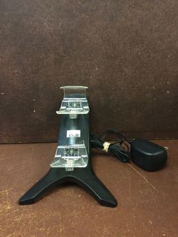 Xbox One charging system