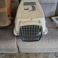 Cat Or Small Dog Crate