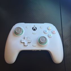 Xbox gamesir controller, auto aimbot