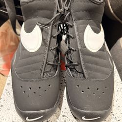 Nike Air Shake N’Destrukt 