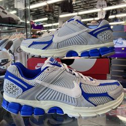 Nike Zoom Vomero 5 Coconut Milk Game Royal