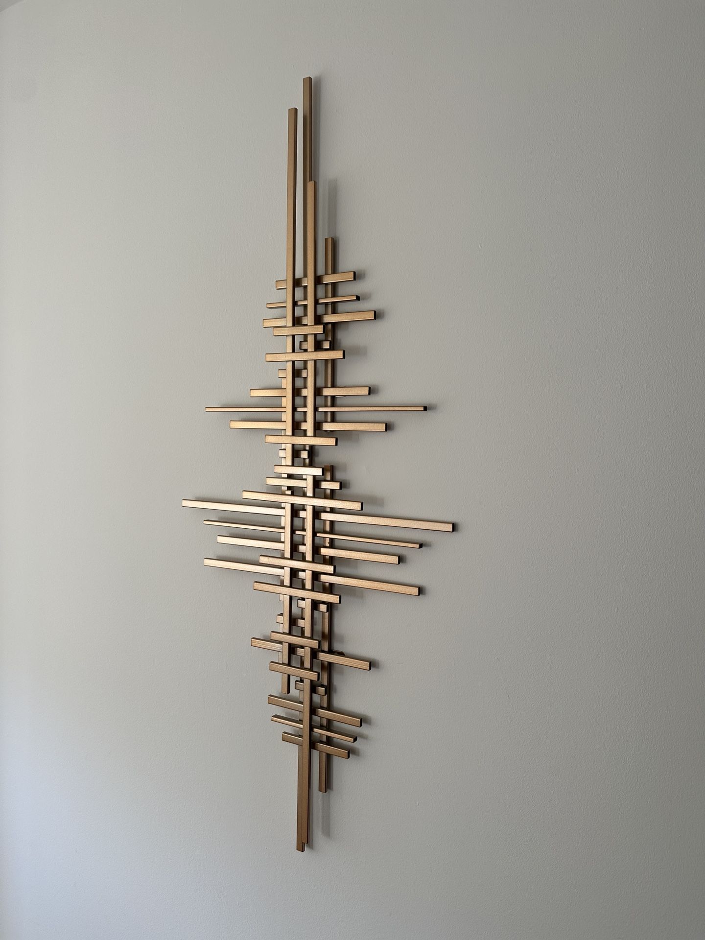 Wall Decor / Sculpture (Pickup In Manhattan This Week)