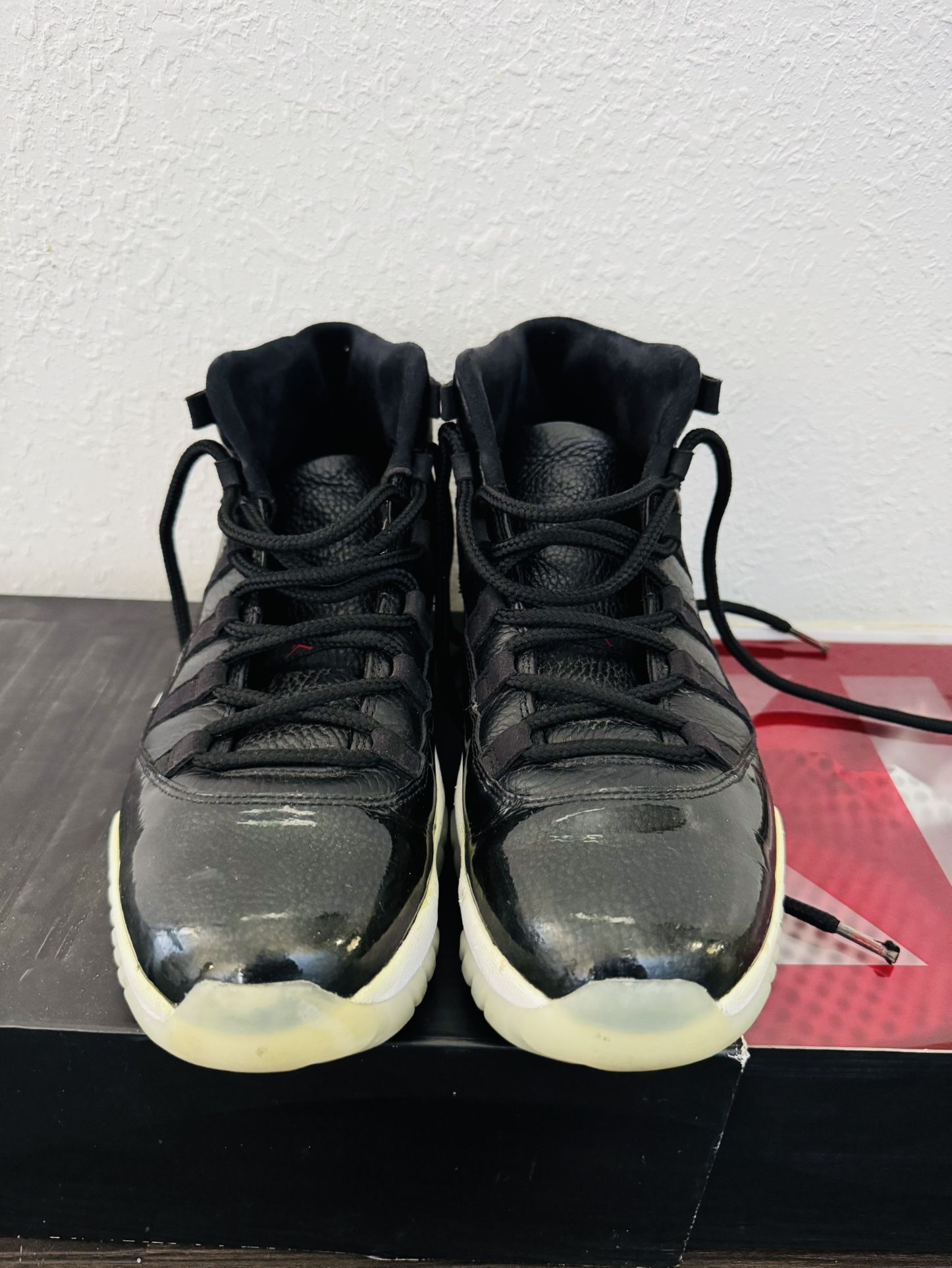 Jordan 11 Size 10