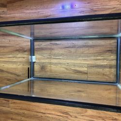 20 Gal Fish Tank 