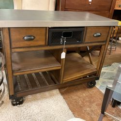Kitchen Cart 