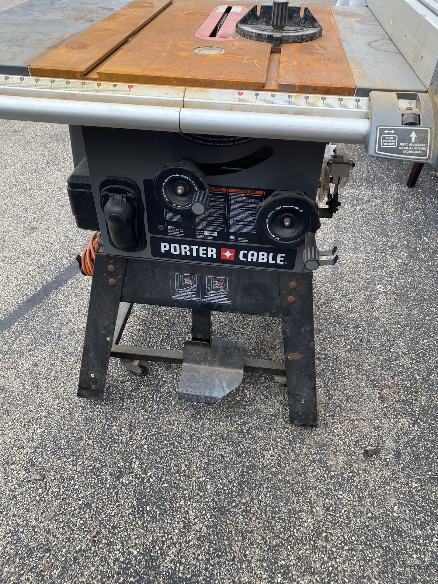 Saw