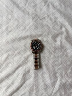 GMT- Master Watch