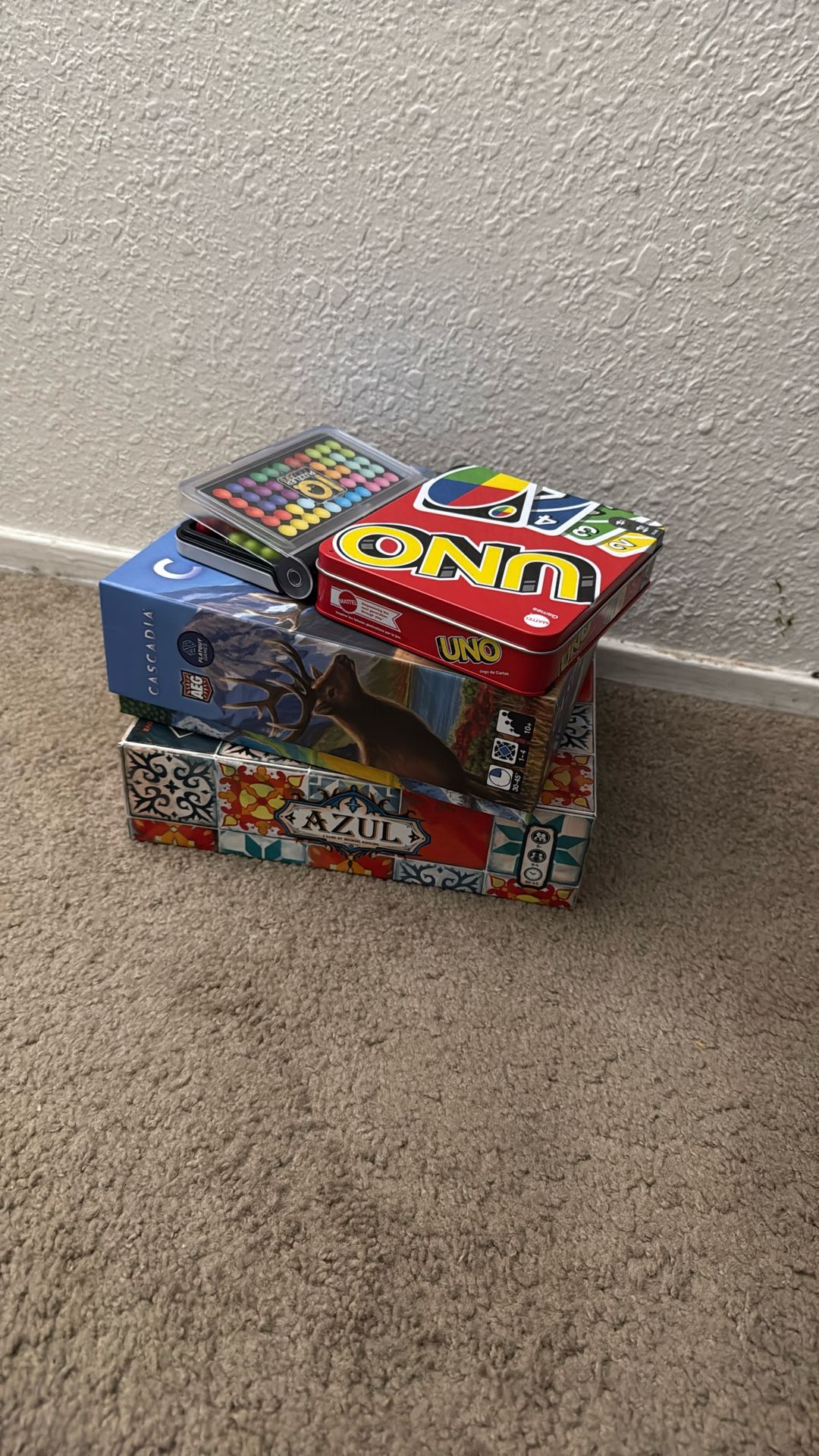 Free Board Games And Uno