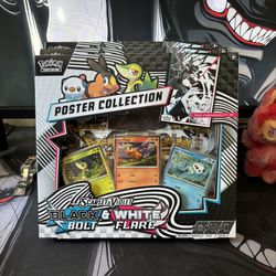 Pokemon Poster Collection 