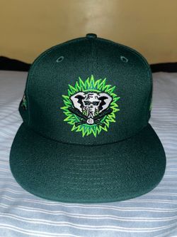 New Era Oakland Athletics Hat