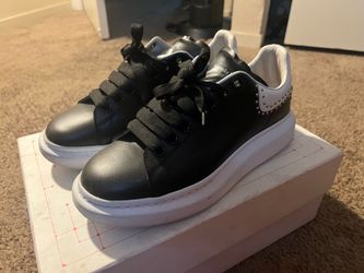 Alexander mqueens