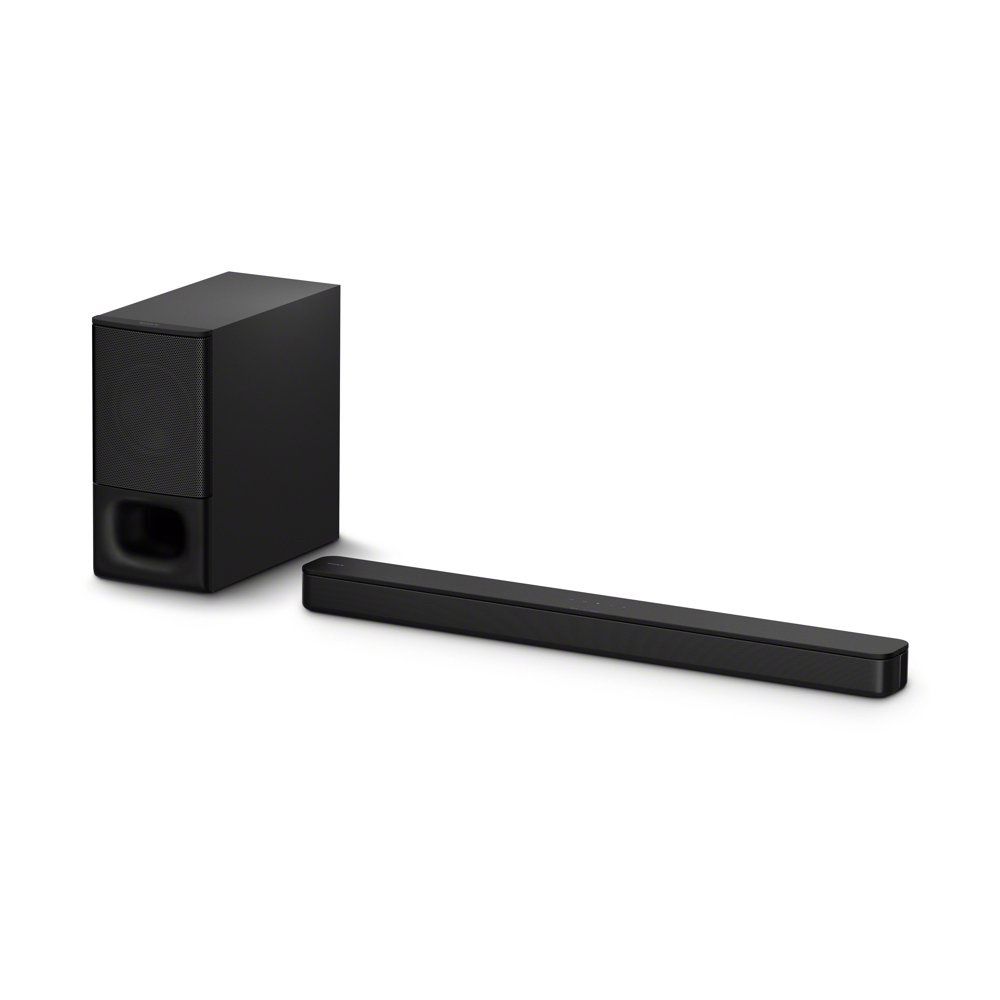 Sony HT-SD35 2.1 Soundbar and Bluetooth